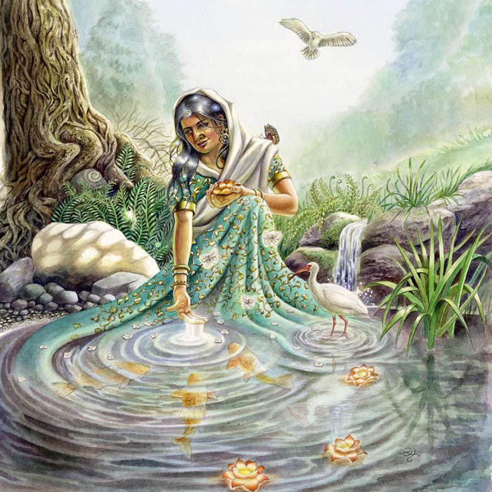 http://images.epilogue.net/users/lisahunt/ganga_finalpainting.jpg