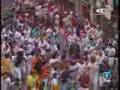 San Fermin - Running of the Bulls video courtesy youtube.com