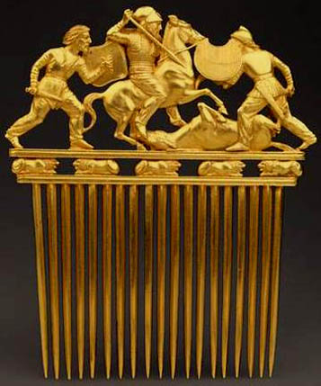 http://upload.wikimedia.org/wikipedia/commons/1/15/Scythian_comb.jpg