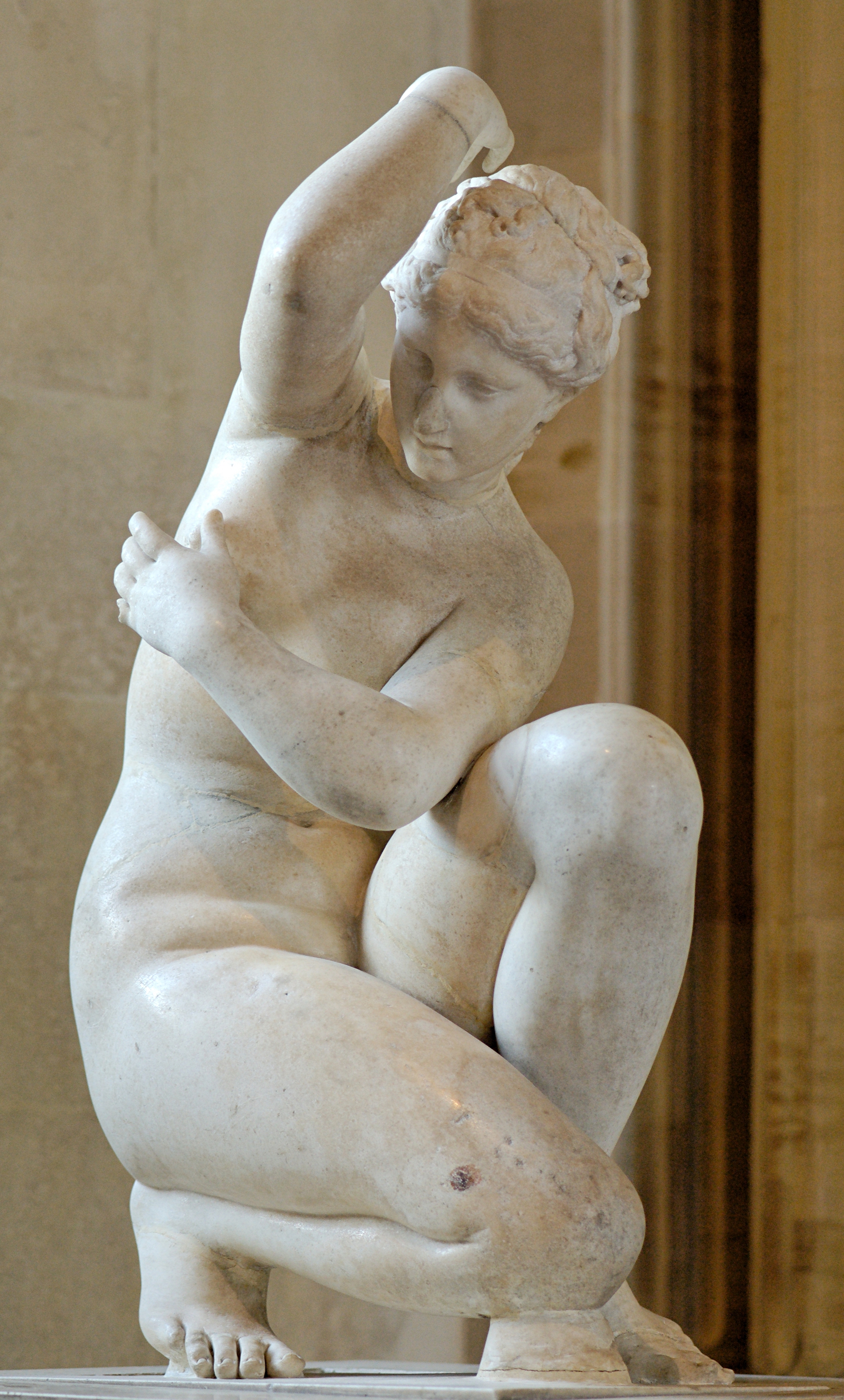 http://upload.wikimedia.org/wikipedia/commons/4/41/Crouching_Aphrodite_Louvre_Ma53.jpg