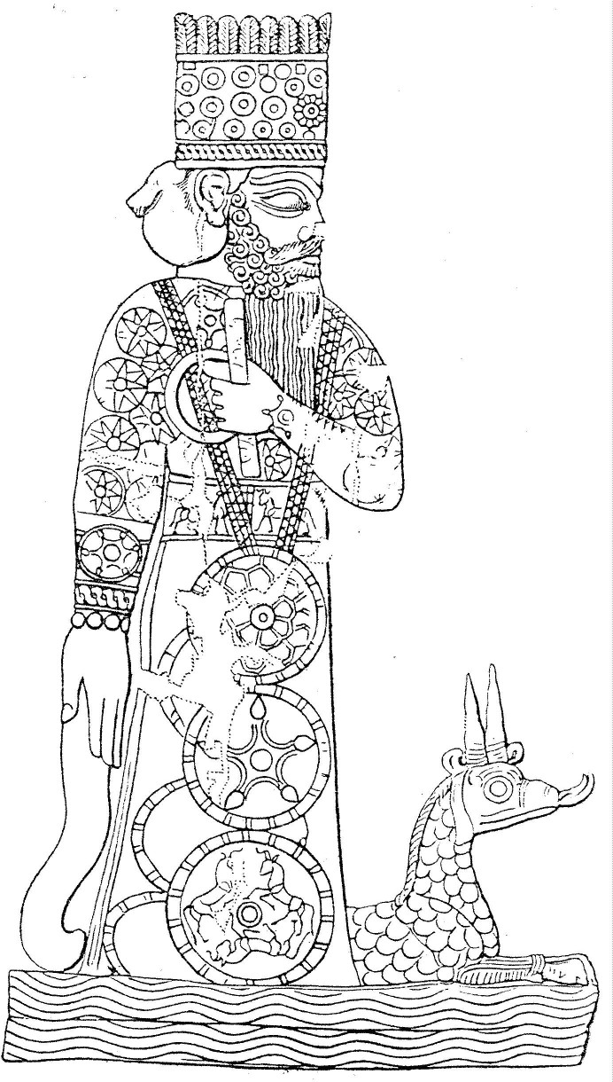 http://upload.wikimedia.org/wikipedia/commons/4/4f/Marduk_and_pet.jpg