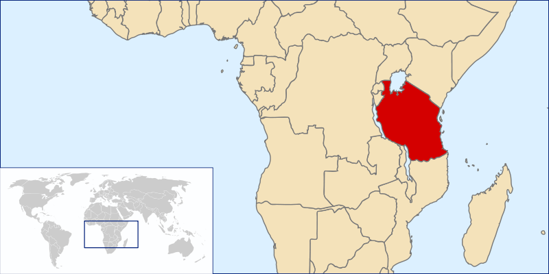 Archivo:LocationTanzania.svg