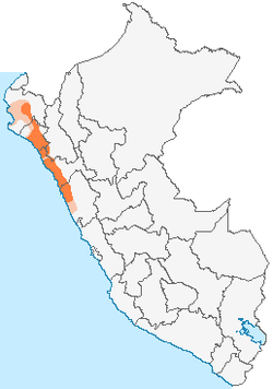 Ubicación de