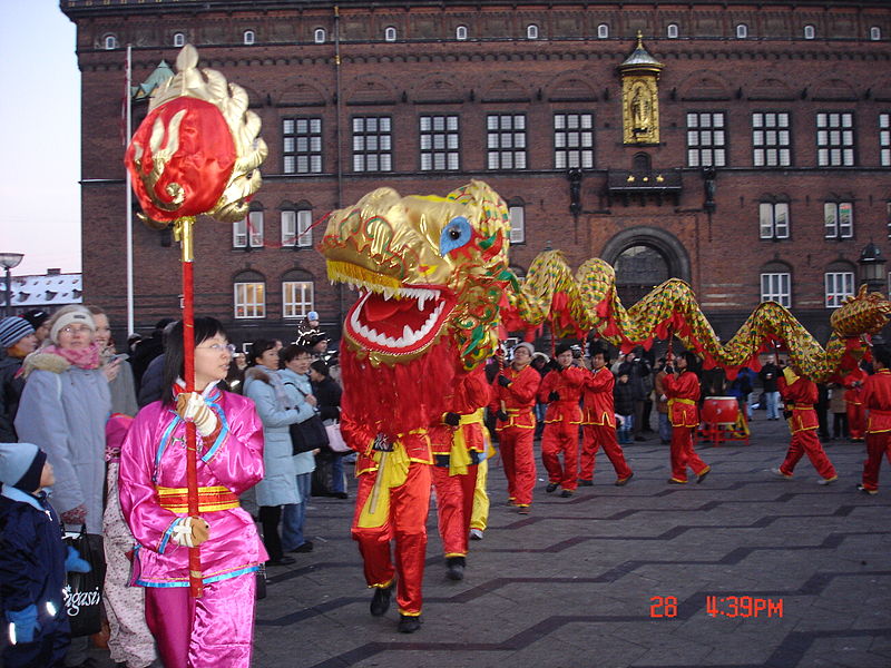 Archivo:Chinese new year copenhagen 2006.JPG