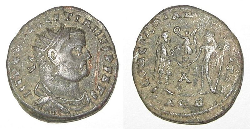 Archivo:Diocletianus.jpg