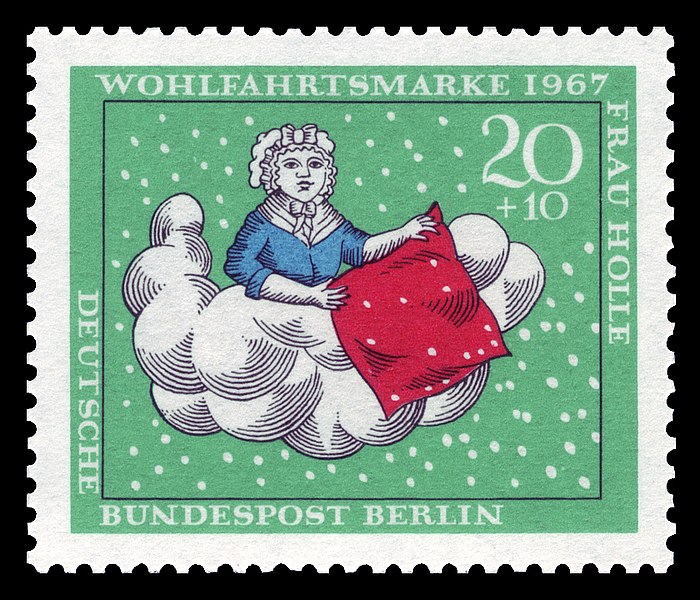 http://upload.wikimedia.org/wikipedia/commons/thumb/1/1f/DBPB_1967_311_Frau_Holle.jpg/700px-DBPB_1967_311_Frau_Holle.jpg