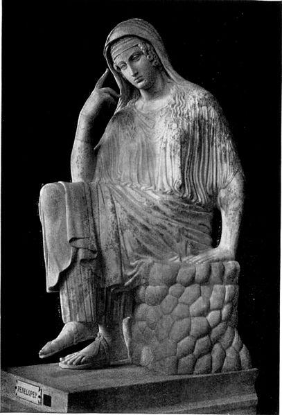 Archivo:Penelope-Homer-Odyssey-Project Gutenberg eText.jpg