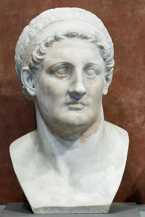 Archivo:Ptolemy I Soter Louvre Ma849.jpg