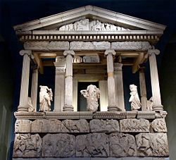 http://upload.wikimedia.org/wikipedia/commons/thumb/3/34/Reconstruction_Nereid_Monument_BM.jpg/250px-Reconstruction_Nereid_Monument_BM.jpg
