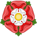 Tudor Rose.svg