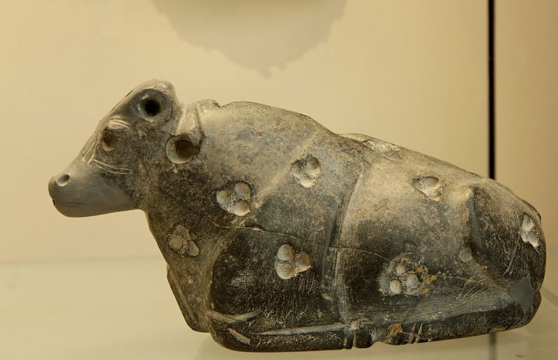 File:Sitting bull Louvre AO7021.jpg