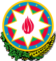 Escudo de Azerbaiyán