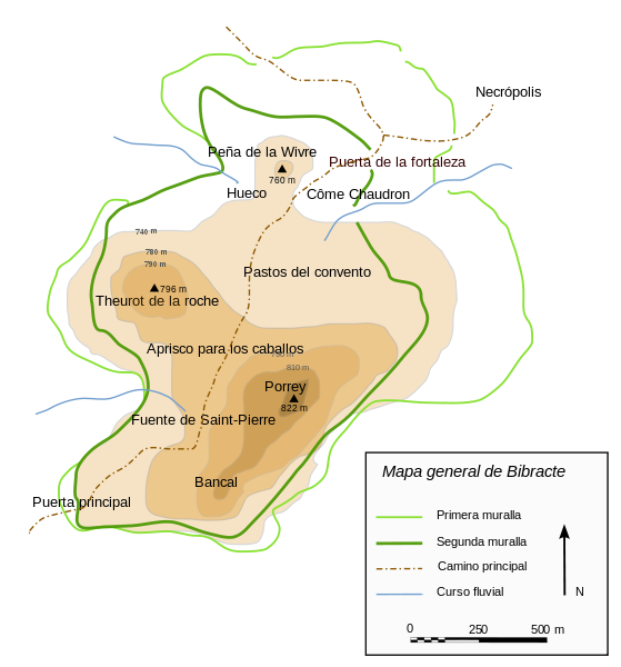 Archivo:Plan Bibracte-es.svg