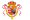 Bandera de España 1701-1748.svg