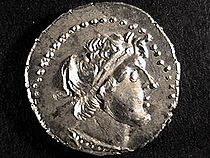 Ptolemy VIII - silver didrachma - líc.jpg