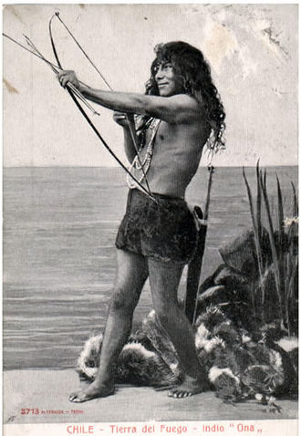 http://upload.wikimedia.org/wikipedia/commons/thumb/6/66/Ona_Selknam.jpg/330px-Ona_Selknam.jpg