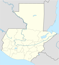 El Zotz (Guatemala)