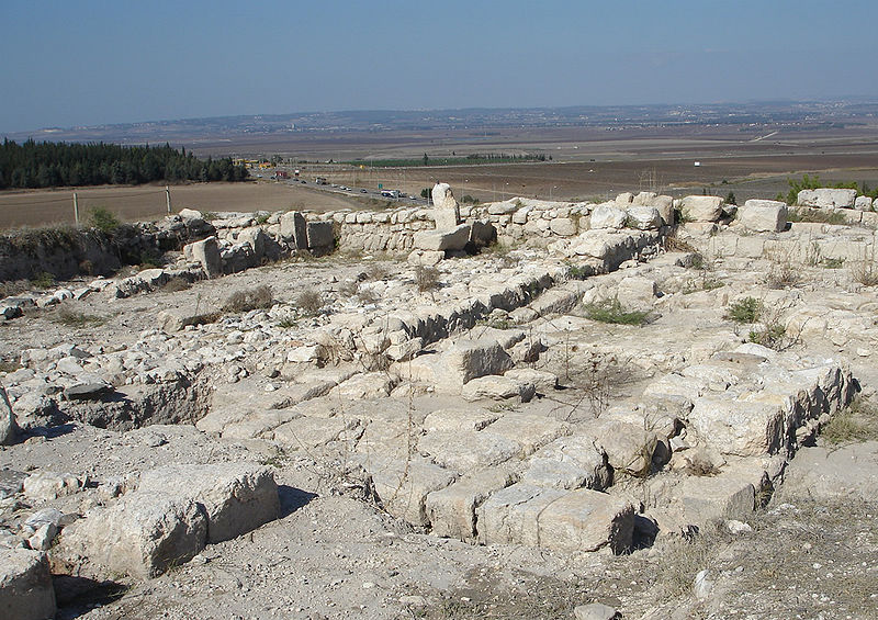 Archivo:JPF-TelMegiddo.JPG