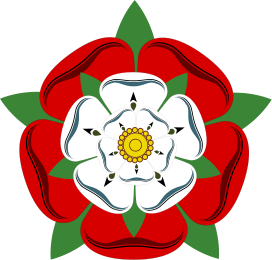 Archivo:Tudor rose.svg