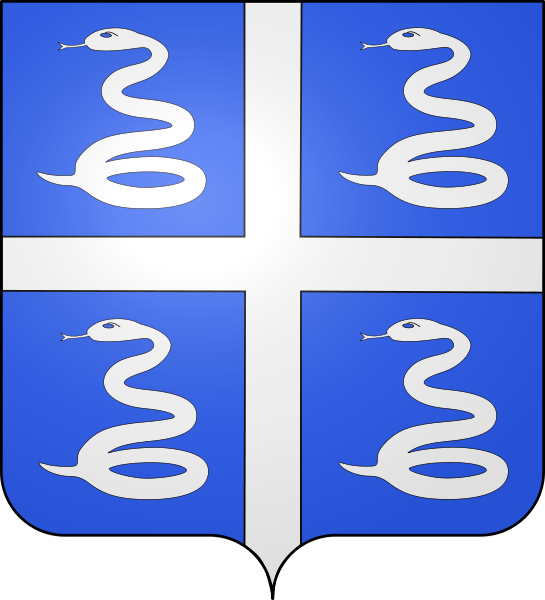 Archivo:CoA fr Martinique.svg