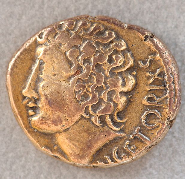 Archivo:Vercingetorix stater CdM.jpg