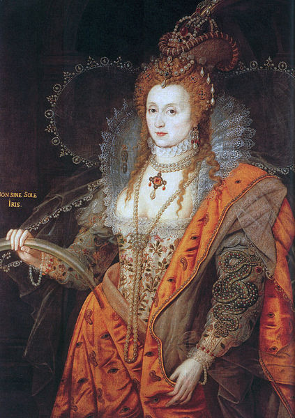 Archivo:Elizabeth I Rainbow Portrait.jpg