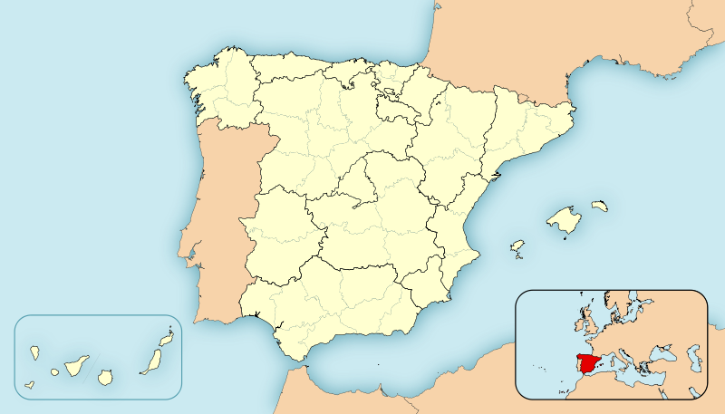Archivo:EspañaLoc.svg