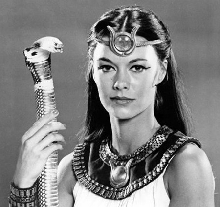Rituales de la diosa Isis para enamorar